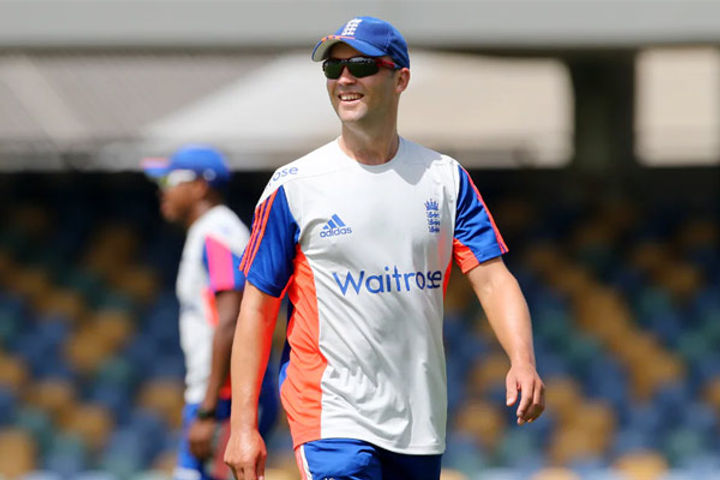 former english batsman jonathan trott appointed new head coach of afghanistan former english batsman jonathan trott appointed new head coach of afghanistan