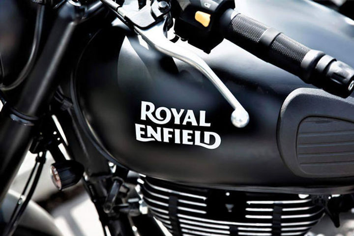 royal enfields cheapest bike seen before launch