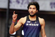 tejaswin shankar gets approval to participate in commonwealth games