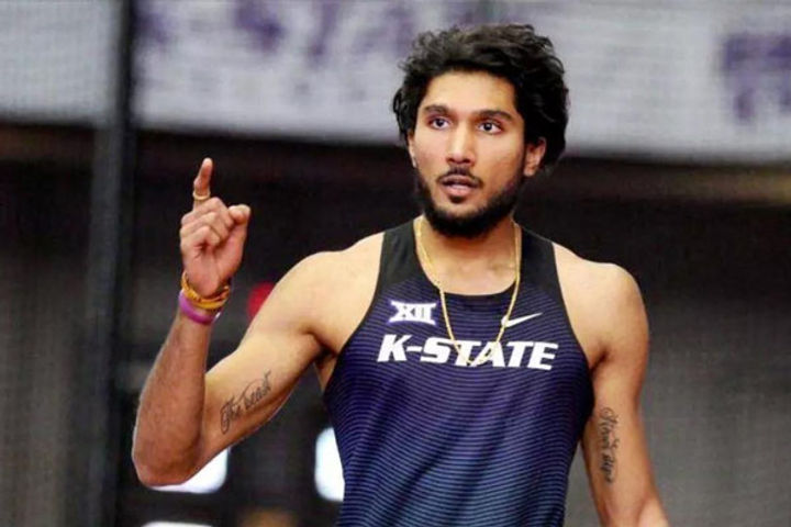 tejaswin shankar gets approval to participate in commonwealth games