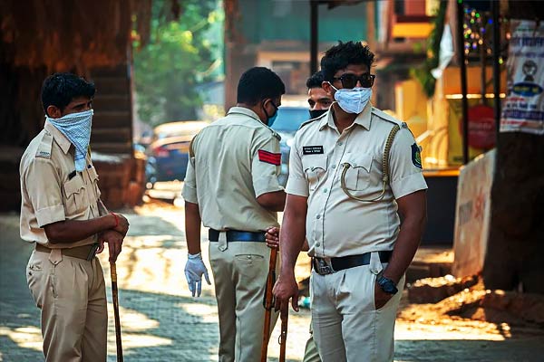 Sex racket busted in Delhi's Malviya Nagar, many foreign girls rescued