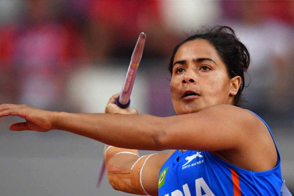 Javelin throw athlete Anu Rani missed out on winning the medal, now hopes are from Neeraj Chopra