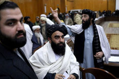 Taliban Will Punish Those To Criticise The Scholars And Public Servants Of Islamic Emirate Of Afghan