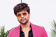 Himesh Reshmmiya