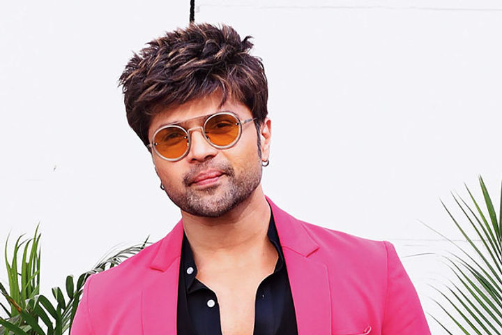 Himesh Reshmmiya