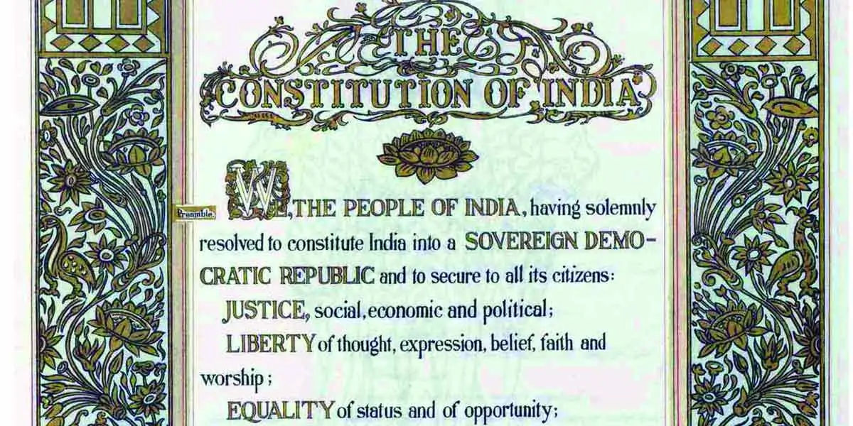 indian constitution, preamble of indian constitution, article 15 of indian constitution, article 21 