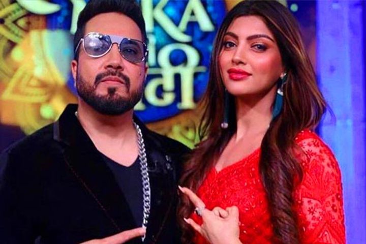 Swayamvar Mika Di Vohti