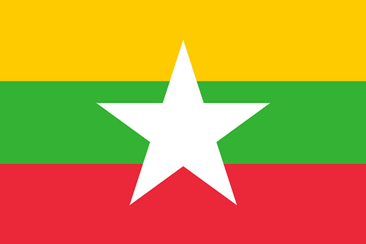 death penalty after 50 years in myanmar 4 including 2 democracy supporters were hanged