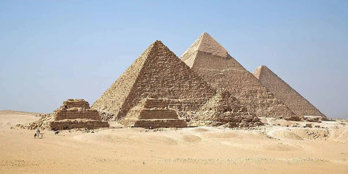 Ancient Wonder 