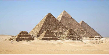Ancient Wonder 