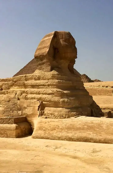Egypt