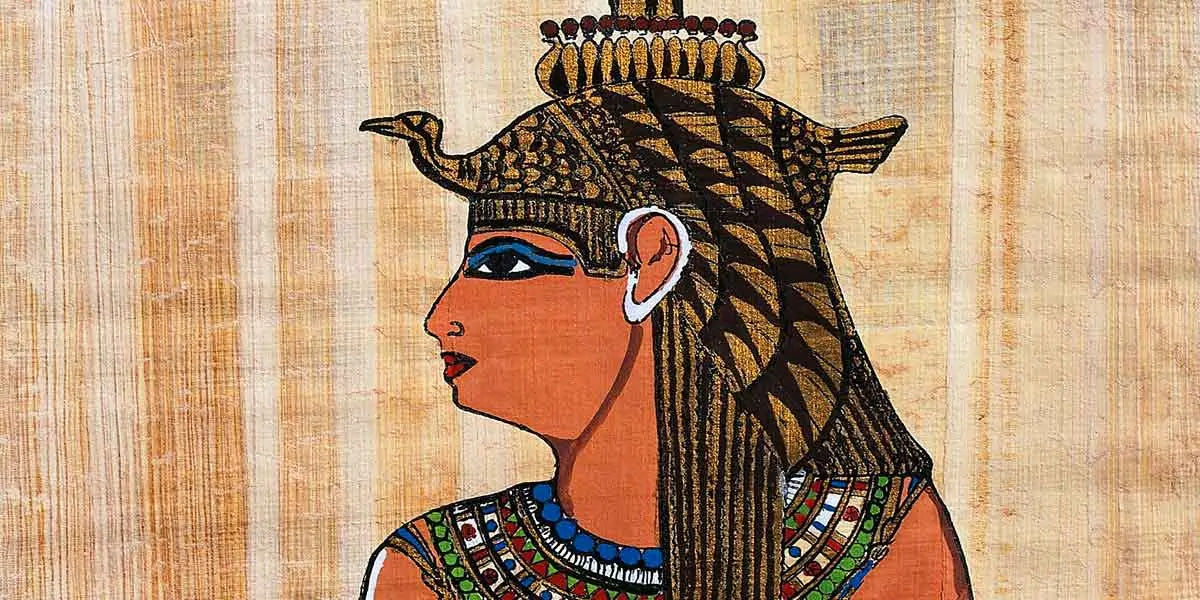 Cleopatra