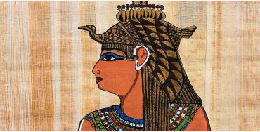 Cleopatra