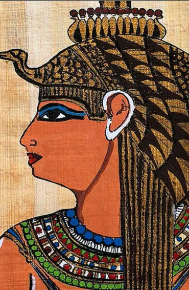 Cleopatra