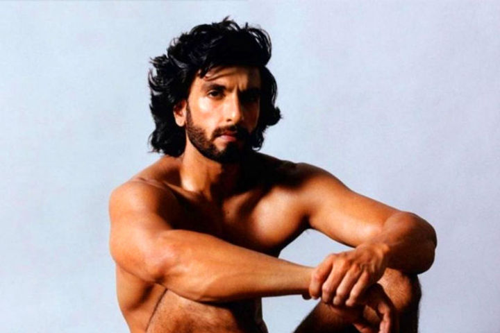ranveer singh caught in legal trouble over nude photoshoot police complaint filed