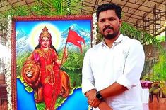 bjp worker praveen nettaru murdered with sword and axe in karnataka
