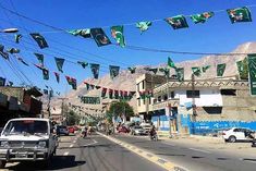 after 31 years in pok local body elections will be held on the basis of party