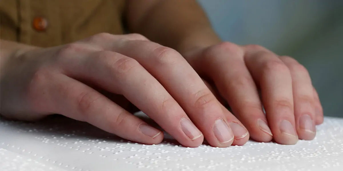 Braille