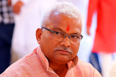 cbi arrests lalus osd bhola yadav in railway recruitment scam