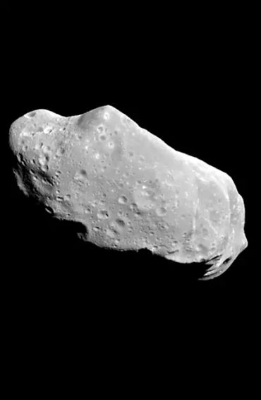 asteroid