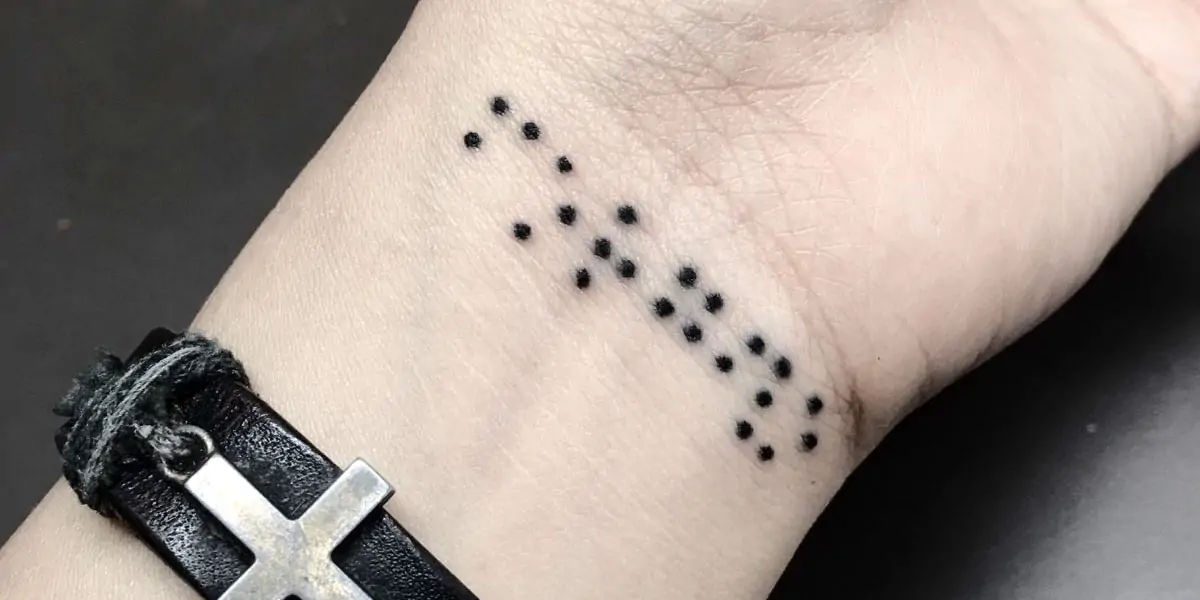 braille, blind, shorthand, abbreviated, contracted version