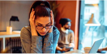 adhd, accountant, mental health, disorder, environment, medication, therapy
