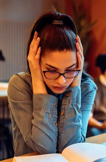 adhd, accountant, mental health, disorder, environment, medication, therapy