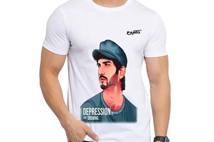 filpkart made fun of sushant's depression, boycott the company furious fans