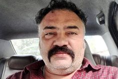 Malayalam actor Vineeth Thattil arrested on charges of attempted murder