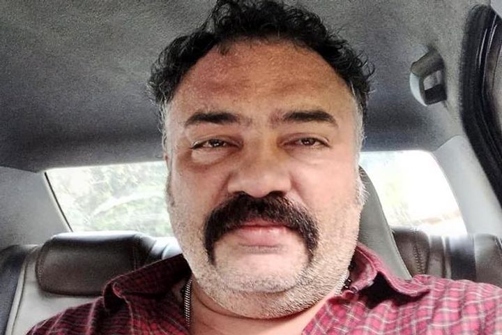 Malayalam actor Vineeth Thattil arrested on charges of attempted murder