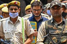 Yasin Malik admitted to hospital after 4-day hunger strike