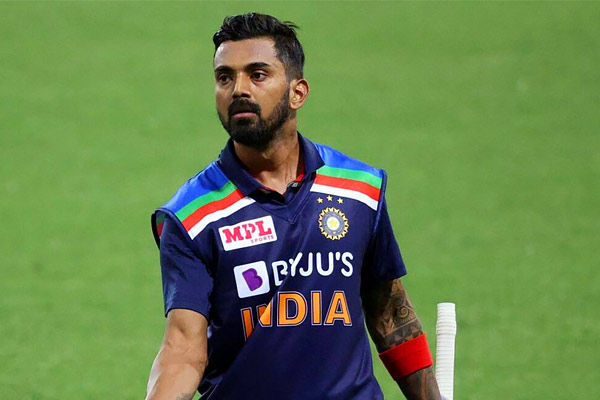 KL Rahul likely to miss WI T20I series