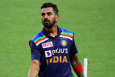 KL Rahul likely to miss WI T20I series