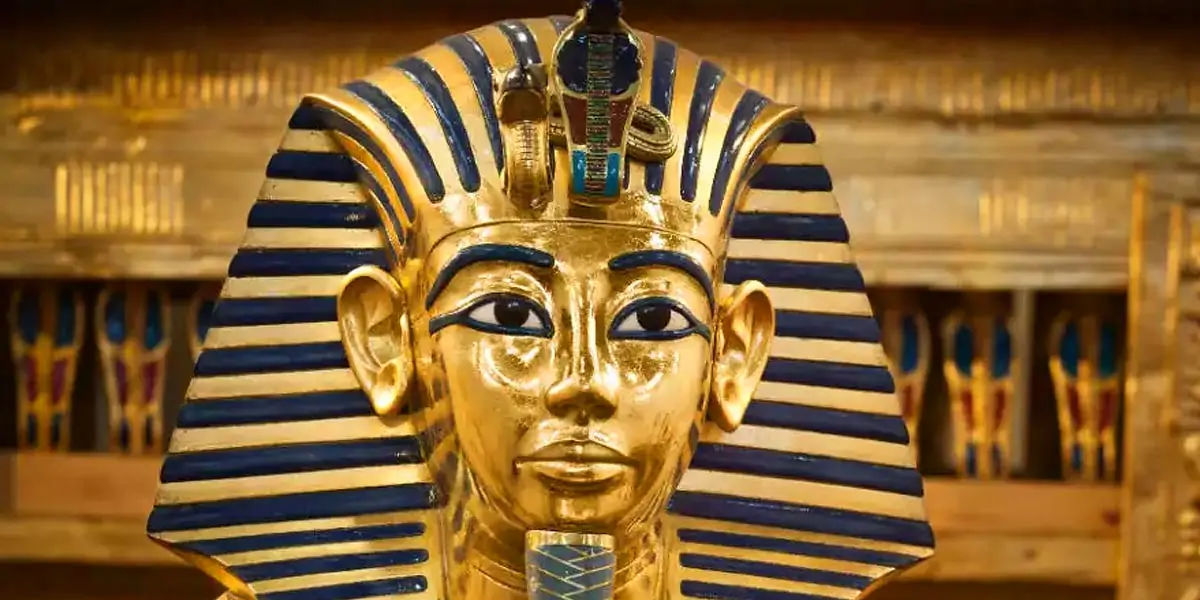 Tutankhamun