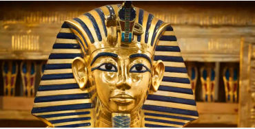 Tutankhamun