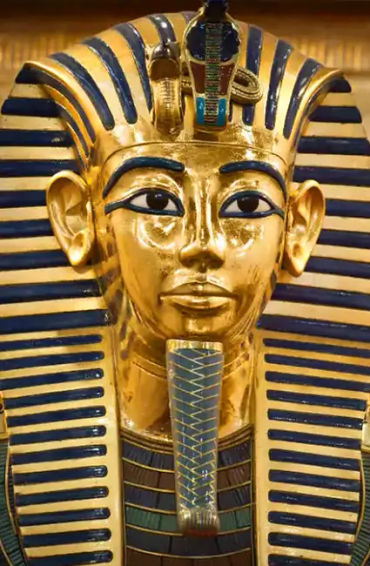 Tutankhamun