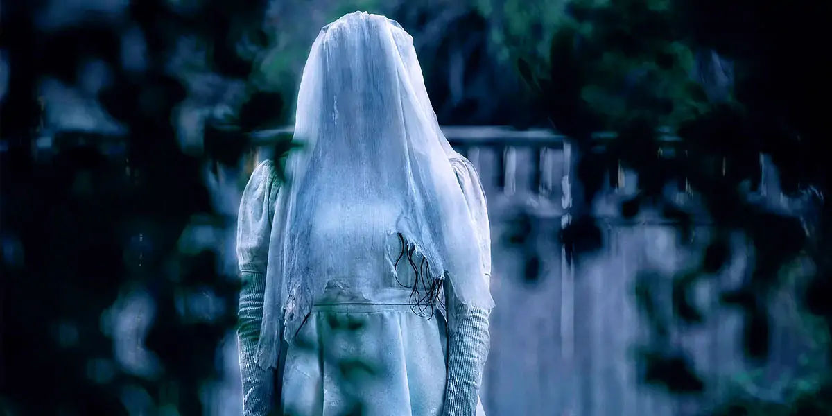 La Llorona