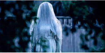 La Llorona