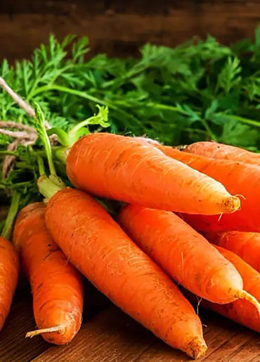 Carrots