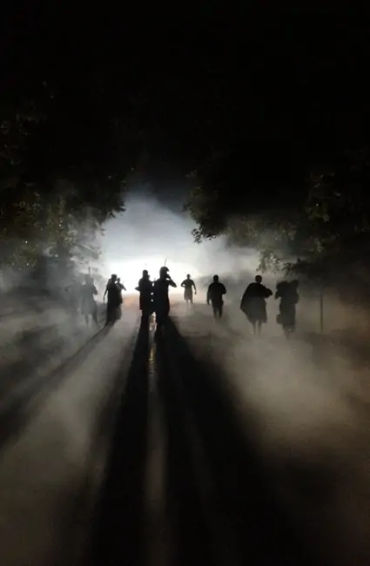 folklore, legends, Hawai, mythology, hukai'po, ghosts