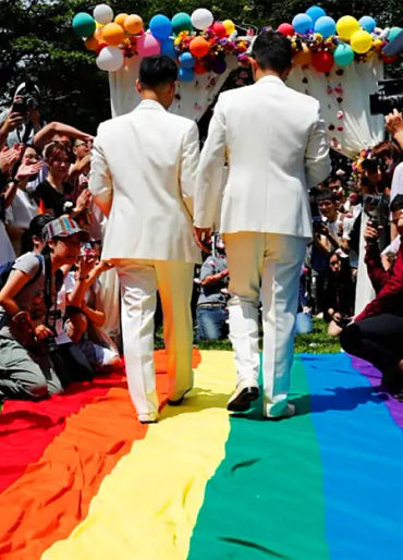 samesex, lgbtq, queer, marriage, netherlnad, job cohen, mayor, amsterdamn