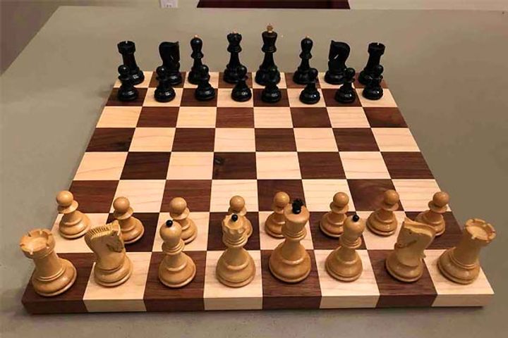Pakistan decides to withdraw from 44th Chess Olympiad