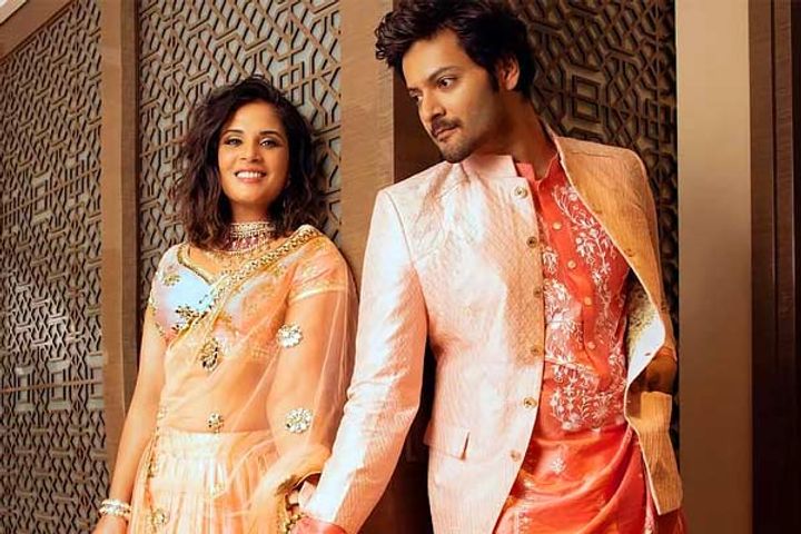 Richa Chadha and Ali Fazal will get married this year The actress herself confirmed