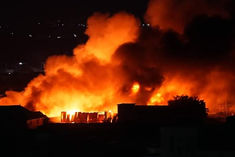 19 people killed, 23 injured in bomb blasts in Somalia