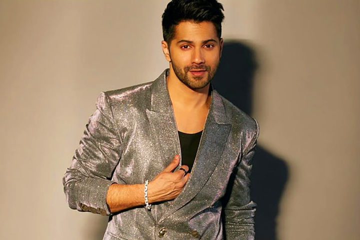 Bawal will be Varun Dhawan Most Expensive Film Ever