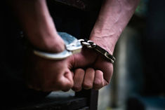inter state drug smuggler arrested in punjab wanted in 126 kg heroin case