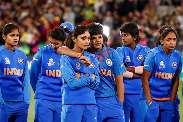 india will face australia in womens cricket match in commonwealth games today