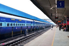bomb detection system will be installed at 199 stations in the country rs 322 crore will be spent