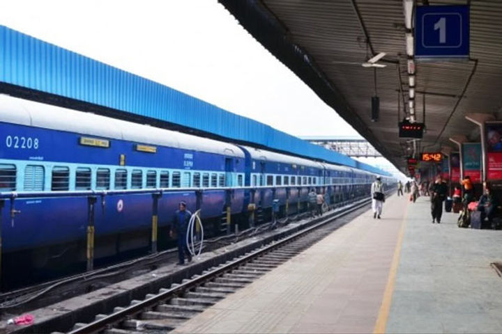 bomb detection system will be installed at 199 stations in the country rs 322 crore will be spent