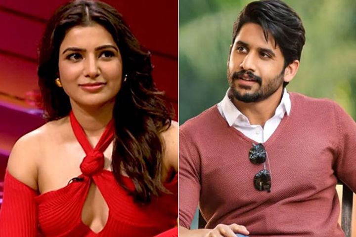 Samantha Ruth Prabhu